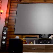 Soundbars and home theaters